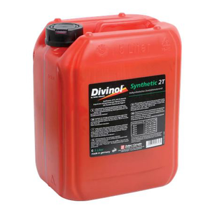 Divinol Zwei- Takt Öl Divinol, vollsynthetisch, 5 Liter
