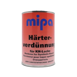 MIPA KH-Härterverdünnung