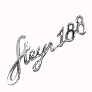 Steyr Schriftzug T188