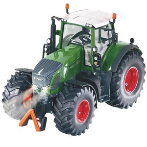 Traktor Fendt 939 Vario 