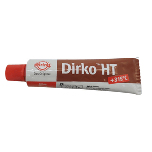 Dichtmasse Dirko HT 128 g