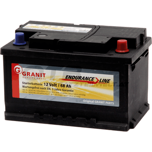 GRANIT Batterie