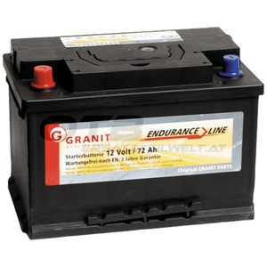Endurance Line GRANIT Batterie