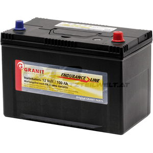 GRANIT Batterie 