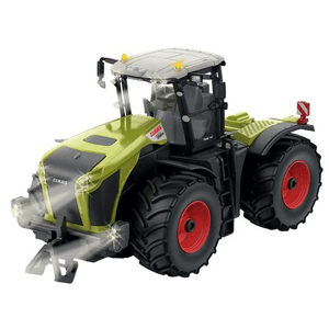  Traktor Claas Xerion 5000 Trac VC 