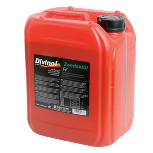 Zwei- Takt Öl Divinol, teilsynthetisch, 5 Liter