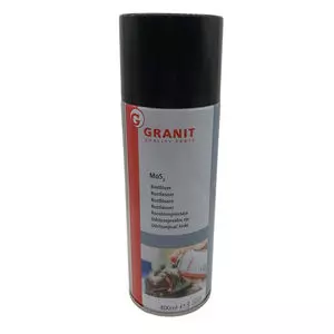 Granit Parts Rostlöser