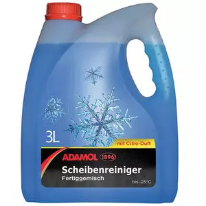  Scheibenfrostschutz 3 Liter