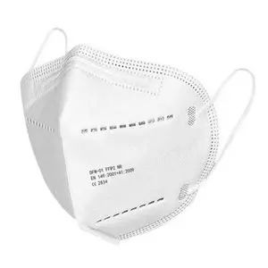  FFP2 Atemschutzmaske