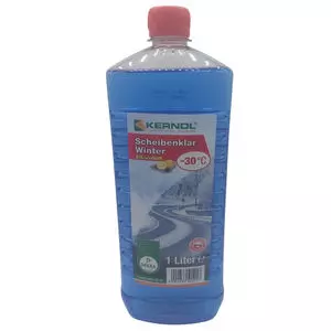 Scheibenfrostschutz -30° 1 Liter