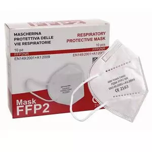 Atemschutzmaske FQ66 FFP2