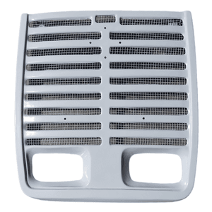 Steyr Frontgrill Plus-Serie