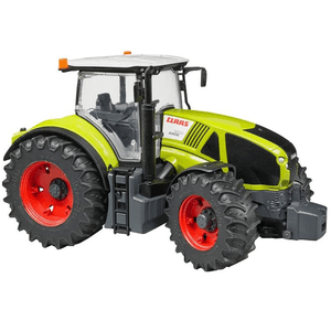 Traktor Claas Axion 950 