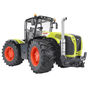 Traktor Claas Xerion 5000 