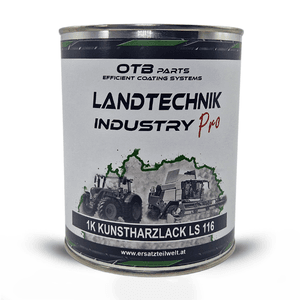 OTB  RAL 3002 Ford New Holland Rot 1kg