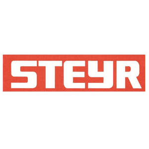Aufkleber Steyr Logo