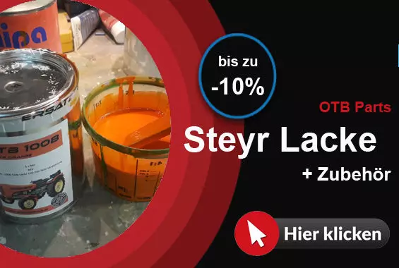 Lacke Steyr