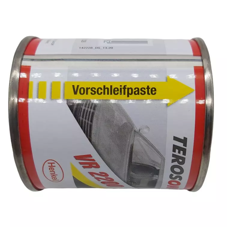 Teroson Ventileinschleifpaste - Steyr Ersatzteile Shop